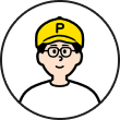 従業員様がPaymeで前払いを申請